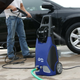 Illustration for article titled Clean Your Driveway, Porch, and More With This Discounted Pressure Washer